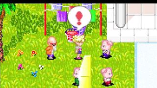 Kamesutra Dbz Erogame 84 Special Hot Spring Massage