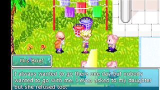 Kamesutra Dbz Erogame 84 Special Hot Spring Massage