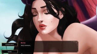 What a Legend #108 - Ride Me - by Misskitty2k