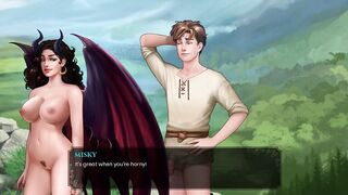 What a Legend #108 - Ride Me - by Misskitty2k