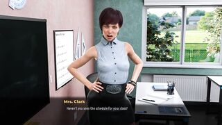 MILFs of Sunville - Ep 10 - Look Around by Foxie2k