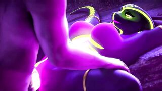 U&U - Furry Sluts Compilation - Yiff PMV