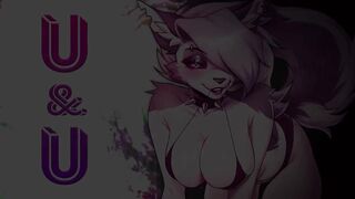 U&U - Furry Sluts Compilation - Yiff PMV