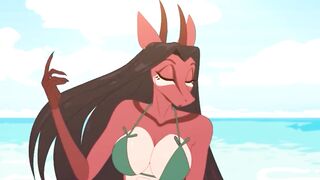 U&U - Furry Sluts Compilation - Yiff PMV