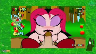 Goombet blowjob - Flashando