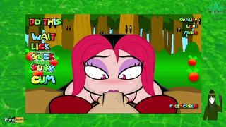 Goombet blowjob - Flashando