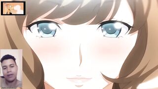 My friend Love Us Small Parties in 4K UNCENSORED animation
