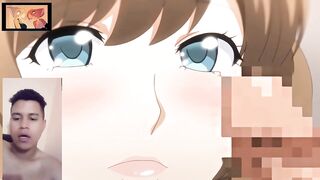 My friend Love Us Small Parties in 4K UNCENSORED animation