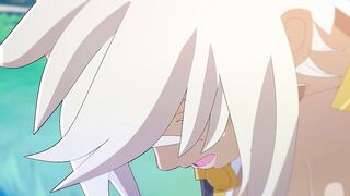 Bullet - Blazblue Hentai