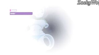 me follo a una sex_bot『EP1_Galleria』