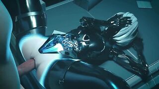 See-through 2B (Extended)