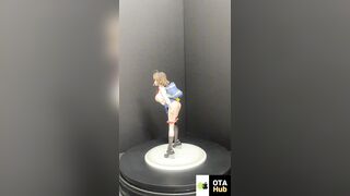Figure Charm - Hayasaka Yui