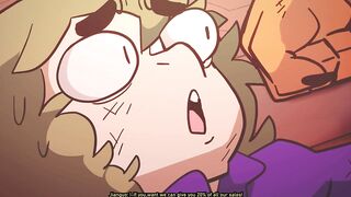 Soft Businesses Femdom Animation