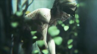 fucked by monster cock sfm 3d