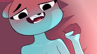 Gumball Mom Fcuked by Sigma New Hentai High Quality