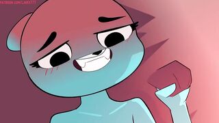 Gumball Mom Fcuked by Sigma New Hentai High Quality