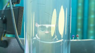 3D Animation Short Film HD The Wishgranter by Wishgranter Team CGMeetup_1080p.mp4