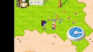 Kamesutra Dbz Erogame 70 Enjoying the Dual Personality