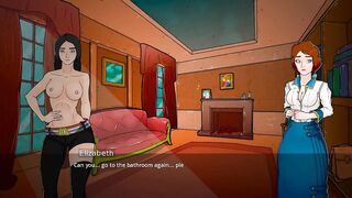 Columbia Part 15 Gameplay by Misskitty2k