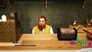 Lust Academy - 81 - Did She Mean Sex by Misskitty2k