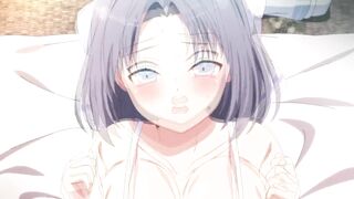 Yumi Paizuri ????❤️???? [Senran Kagura Hentai Animation]