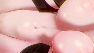 GENSHIN IMPACT HENTAI FULL