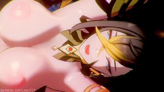 GENSHIN IMPACT HENTAI FULL