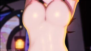 GENSHIN IMPACT HENTAI FULL