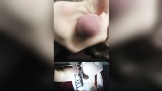queen elsa shoejob porn video makse me bust a nut