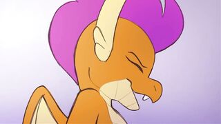 Extra Credit - MLP Animation