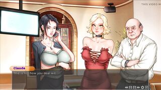 Sylvia - 24 End of Update
