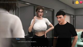 The Office - #36 Sexy Secretaries Fighting by Misskitty2k