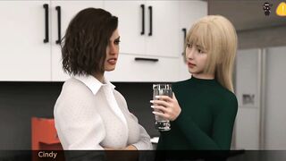 The Office - #36 Sexy Secretaries Fighting by Misskitty2k