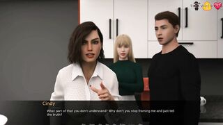 The Office - #36 Sexy Secretaries Fighting by Misskitty2k