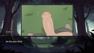Vato se coge un duende ???? Goblin_Waifu