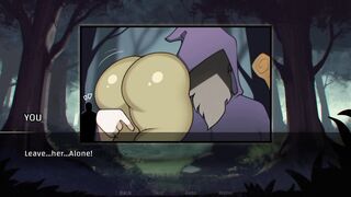 Vato se coge un duende ???? Goblin_Waifu