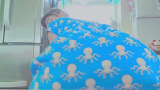 You’re such a good girl ???? octopussy ????