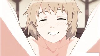 one of the best cartoon hentai you no see before