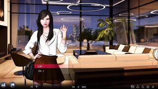 Lust Campus - Part 41 - Sending Nudes by Misskitty2k