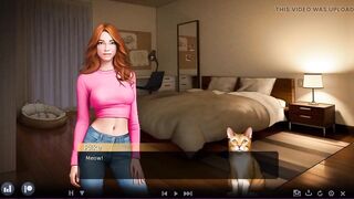 Lust Campus - Part 41 - Sending Nudes by Misskitty2k