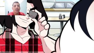 MilK Pregnant Girl Hentai! 4K UHD! UNCENSORED ANIMATED FDHD