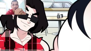 MilK Pregnant Girl Hentai! 4K UHD! UNCENSORED ANIMATED FDHD