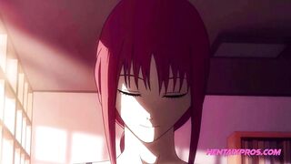 Horny Teacher Seduces Student ► UNCENSORED HENTAI