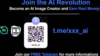Ai Cartoon Porn Hentai ASMR Compilation - R34 Toon Porn
