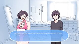 Snow Daze #18 - Good Girls