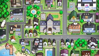 Summertime Saga V0208 - Pt 272 - Pizza and Plans