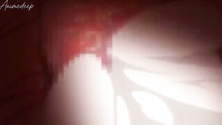 The girl in the dungeon part 3(big ass, big tits, big cock)