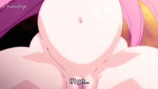The girl in the dungeon part 3(big ass, big tits, big cock)