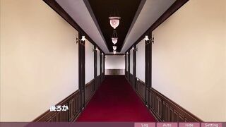 H Game サキュバスの迷宮館