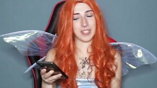 Bloom - Winx Hentai